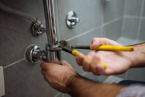 Best Affordable Plumbing Services  in Milton, FL