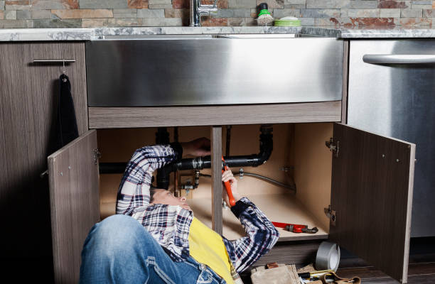 Best Residential Plumbing Services  in Milton, FL