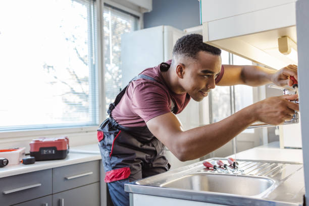 Best Water Heater Repair  in Milton, FL